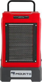 MOUNTO 310 Pints LGR Commercial Dehumidifier - Image 2