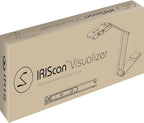 IRIScan Visualizer Webcam Document Camera v7:4K UltraHD-13MP, visualizer - Image 7