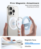 GONEZ Magnetic Phone Grip Compatible - Image 2