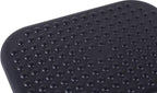 Mount-It! Ergonomic Foot Rest Under Desk | Adjustable Tilt Footrest - Image 7