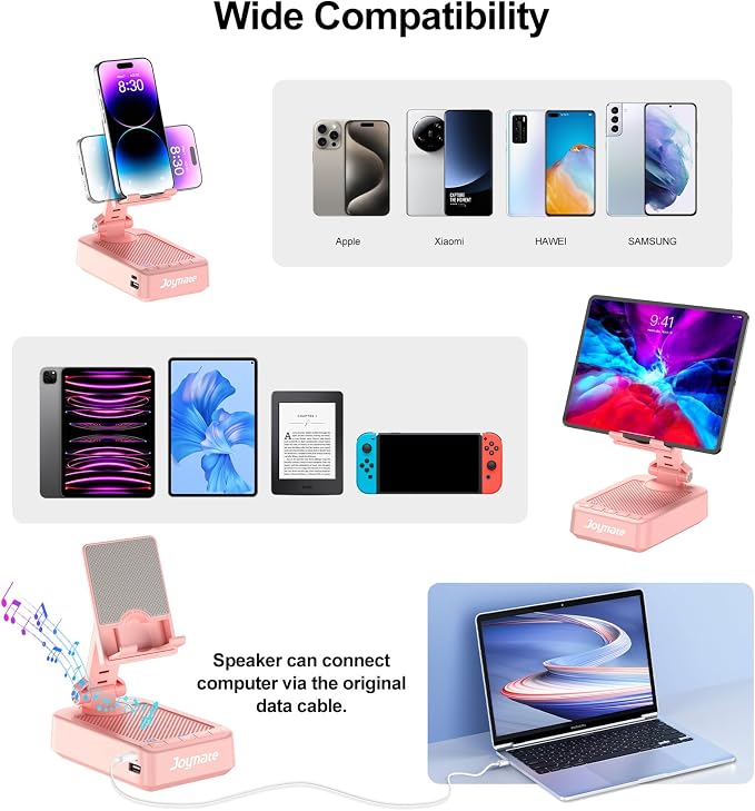Gifts for Men Women, Phone Stand - Image 6