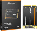 Yottamaster M500 256GB mSATA SSD SATA III 6Gb/s, mSATA Internal Solid State by Yottamaster-MakeEveryByteTreasurable
