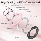 Syncwire Magnetic Phone Ring Holder - Image 2