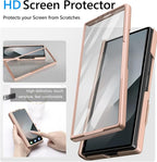 Vihibii for Samsung Galaxy Z Fold 6 Case - Image 5