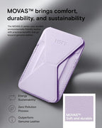 MOFT Magnetic Wallet Stand Compatible - Image 4