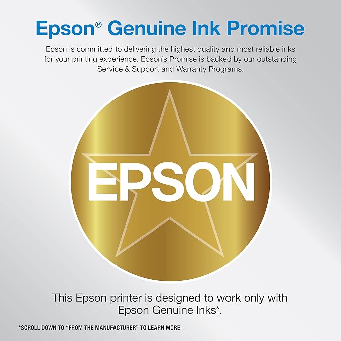 Epson Expression Photo XP-8700 Wireless All-in-One Printer - Image 6