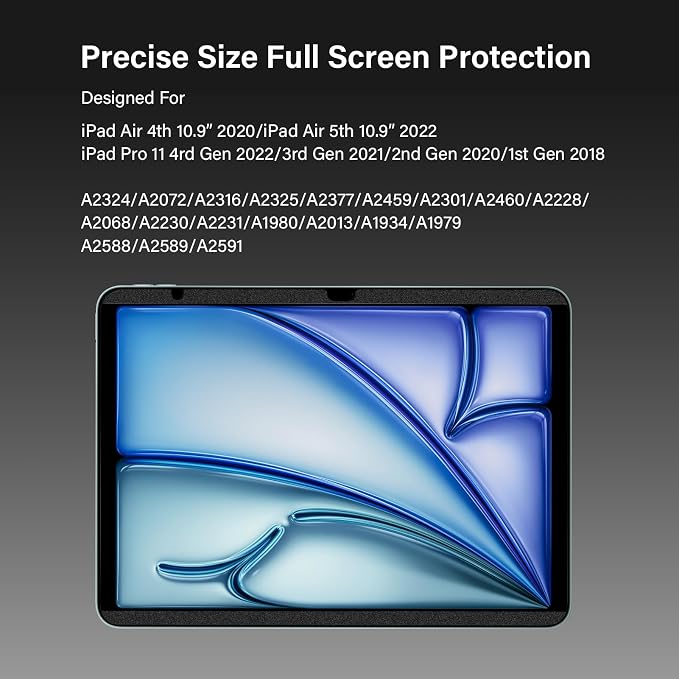 360° Magnetic Privacy Screen Protector - Image 7