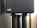 Silicone Speaker Isolation Feet – Non-Skid Adhesive Pads - Image 4