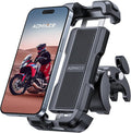 Bike Motorcycle Phone Holder Mount by Aomiker