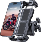 Bike Motorcycle Phone Holder Mount by Aomiker