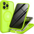 BERFY Magnetic for iPhone 14 Pro Max Case, Compatible by BERFY
