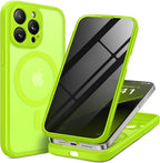BERFY Magnetic for iPhone 14 Pro Max Case, Compatible by BERFY