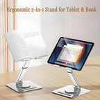 360° Rotating Tablet Stand - Image 4
