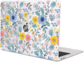 for MacBook Pro 13-inch Case 2022 2021 2020-2016 Release M2 M1 Chip A2338 A2251 by LCMOCICO