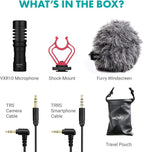 Movo VXR10 Universal Shotgun Mic - Image 2