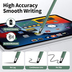 Stylus Pen for Touchscreen, 2-in-1 Stylus Pen for iPad, High Sensitivity - Image 4