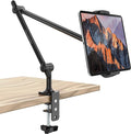 AboveTEK Tablet Stand Holder, Aluminum iPad Holder by AboveTEK