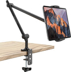 AboveTEK Tablet Stand Holder, Aluminum iPad Holder by AboveTEK