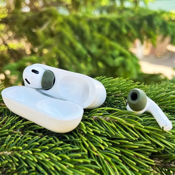 Comply Memory Foam Replacement Earbud Tips - Image 9