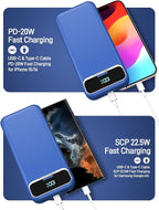 Portable Charger Power Bank - Image 4