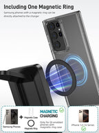 3 in 1 Magnetic Wireless Charger - Image 2