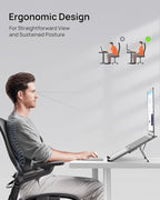 SODI Foldable & Portable Laptop Stand - Image 5