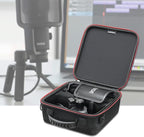 RLSOCO Carrying Case for RØDE NT-USB+ / NT-USB USB Condenser Microphone - Image 7