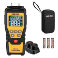 PREXISO Wood Moisture Meter - 7 in 1Digital Moisture Meter by PREXISO
