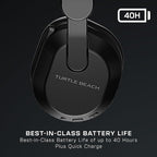 Turtle Beach Stealth 500 Wireless Gaming Headset Licensed - Image 4