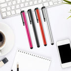 Outus 60 Pieces Stylus Pens Slim Capacitive Stylus Touch Pens - Image 4