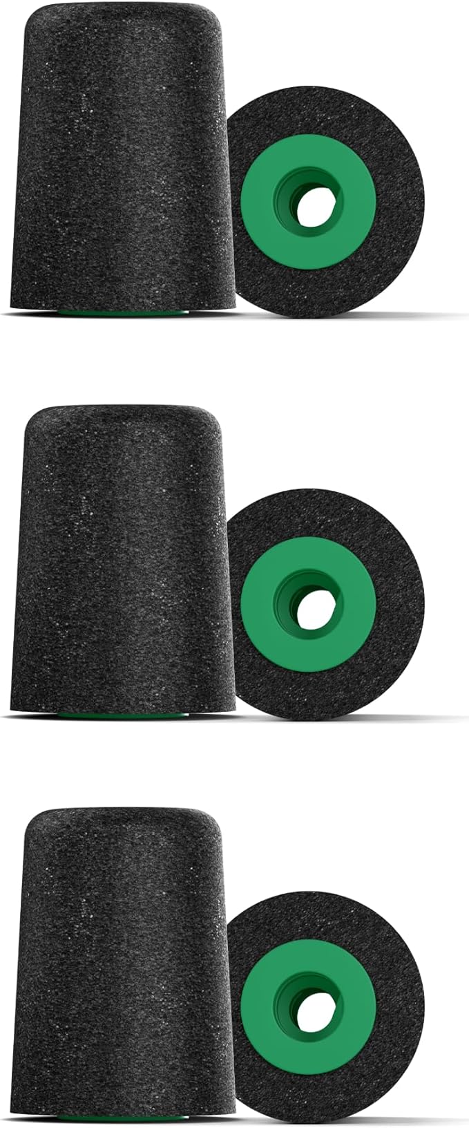 Comply P-Series | Memory Foam Replacement Ear Tips Designed by ComplyFoam