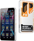 96GB Kids Mecha MP3 Player by PHINISTEC