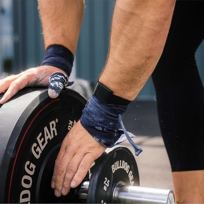 WHOOP – 12-Month Membership – 5.0 Health and Fitness Wearable – 24/7 Activity - Image 6