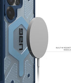 URBAN ARMOR GEAR UAG Designed for Samsung Galaxy S25 Ultra Case 6.9" Pathfinder - Image 3