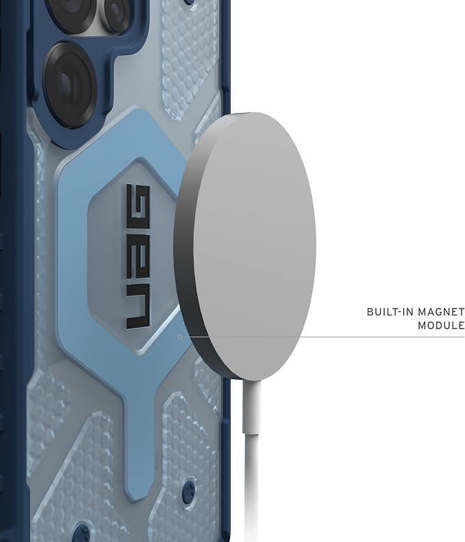 URBAN ARMOR GEAR UAG Designed for Samsung Galaxy S25 Ultra Case 6.9" Pathfinder - Image 3