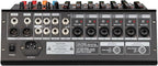Depusheng AG8 Professional audio mixer 8 Channel - Image 2
