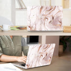 Compatible with MacBook Air 13 inch Case 2025 2024-2022 M4 A3240 M3 A3113 M2 - Image 6