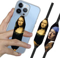 Universal Phone Grip Strap| Reversible Phone Hand Strap by Switchbands