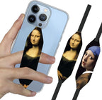 Universal Phone Grip Strap| Reversible Phone Hand Strap by Switchbands