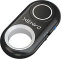 Shutterbug - Camera Shutter Remote Control - Bluetooth Wireless Selfie Button by Xenvo
