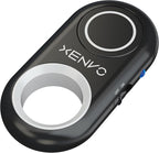 Shutterbug - Camera Shutter Remote Control - Bluetooth Wireless Selfie Button by Xenvo