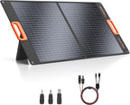 GRECELL 100W Portable Solar Panel - Image 9