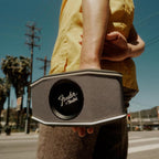 Fender x Teufel ROCKSTER GO 2 Portable Bluetooth Speaker – Powerful Sound - Image 7