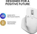 Logitech MX Master 3S Wireless Mouse Standard Edition - Image 5