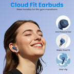 Wireless Earbuds, 48H Playback Ear Buds - Image 4
