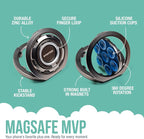 Smartish® MagSafe Suction Mount - Image 6