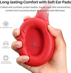 TOZO HT2 Hybrid Active Noise Cancelling Headphones, Wireless Over Ear Bluetooth - Image 7