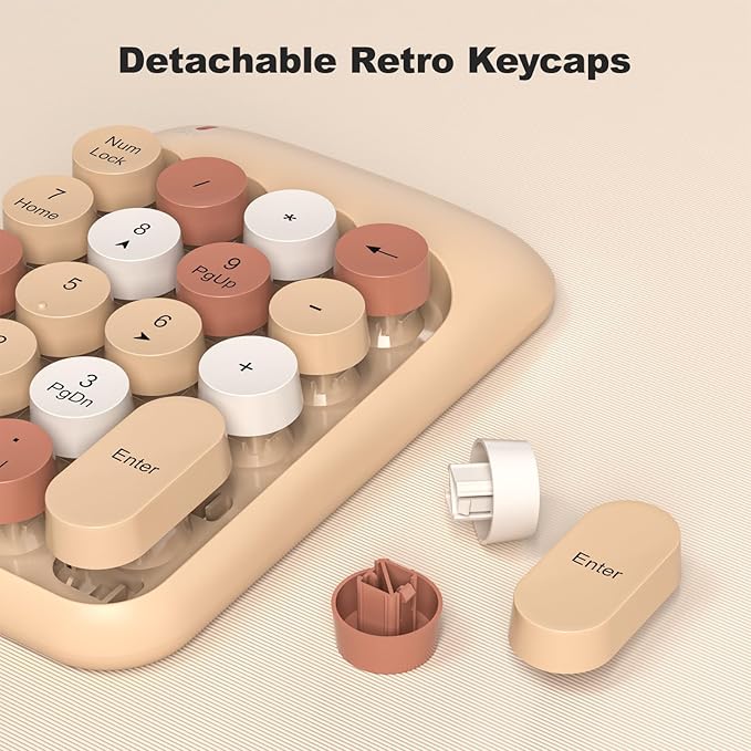 MOFII Wireless Number Pads - Image 7