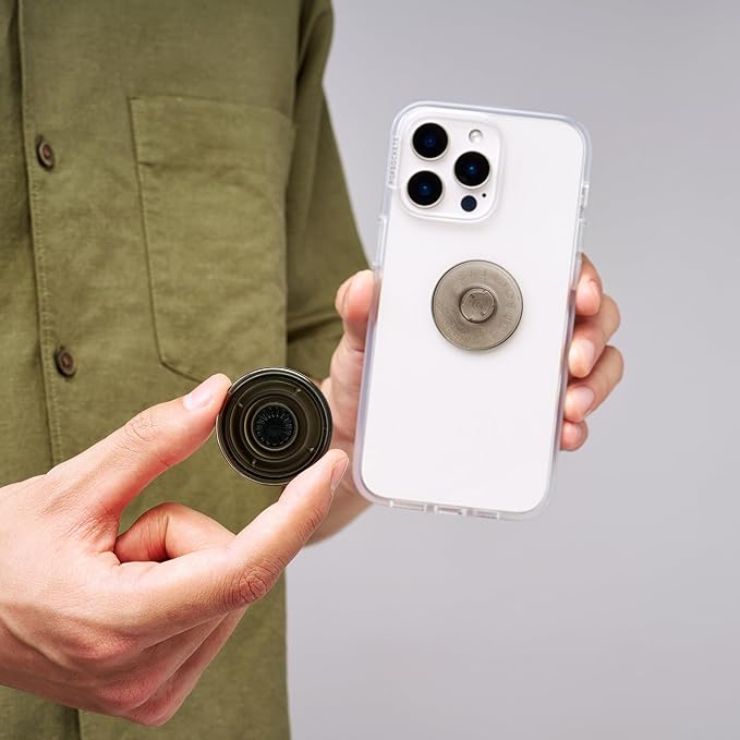 PopSockets Translucent Phone Grip - Image 6