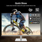 KTC 32 Inch 4K Smart Monitor - Image 6